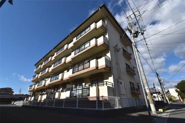 シャロームDの物件内観写真